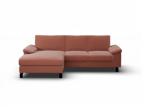 Ecksofa LO Medium L